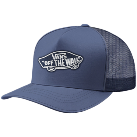Baseballmütze Vans Classic Patch Curved Bill Trucker