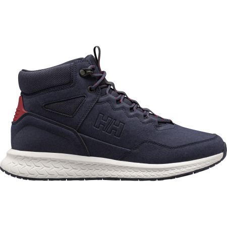 Herrenschuhe Helly Hansen Sneboo dunkelblau Sapphire Navy