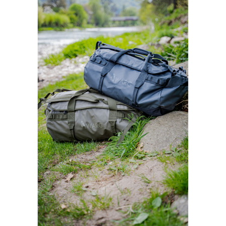 Reisetasche Warg Transit Duffel 90L