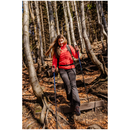 Trekkingstöcke Warg Explorer Antishock