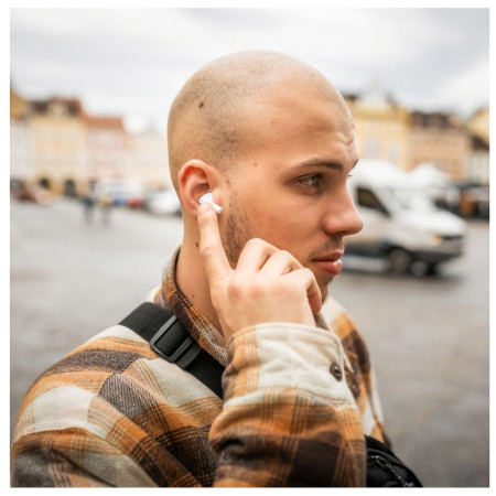 Kabellose Kopfhörer FIXED Pods Pro s ANC