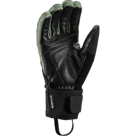 Damen Ski-Handschuhe Leki Sparrow 3D Women