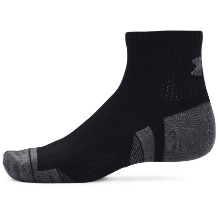 Socken-Set Under Armour Performance Cotton 3p Qtr