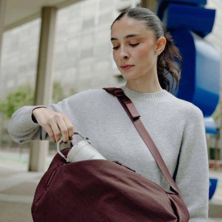 Rucksack Peak Design City Backpack 22L