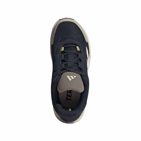 Kinderschuhe Adidas Terrex Anylander J Blue