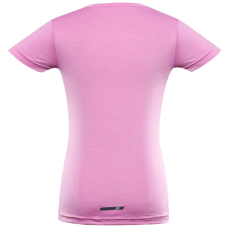 Damen-T-Shirt Alpine Pro Basika