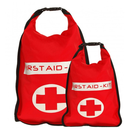 Reise-Verbandskasten Hiko velká 70200 rot