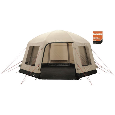 Zelt Robens Aero Yurt beige Khaki