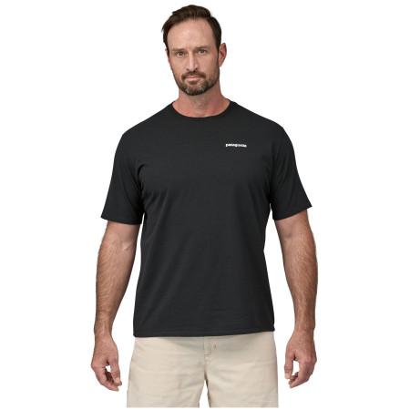 Herren-T-Shirt Patagonia P-6 Logo Responsibili Tee