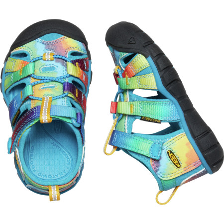 Kindersandalen Keen Seacamp II CNX INF