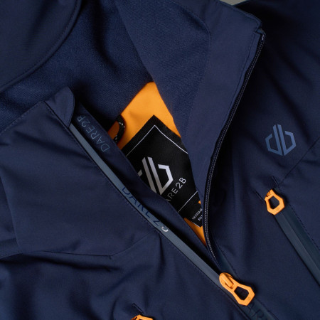 Herrenjacke Dare 2b Speed III Jacket