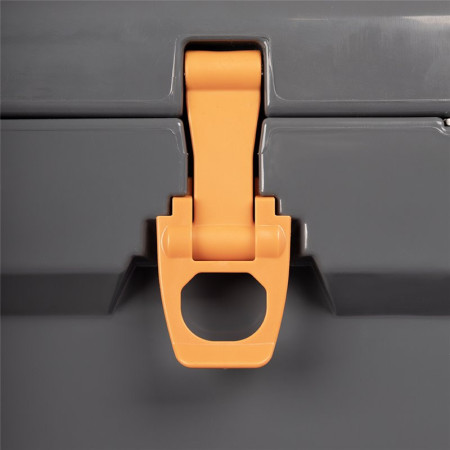 Kühlbox Vango Glacier Wheelie 70L