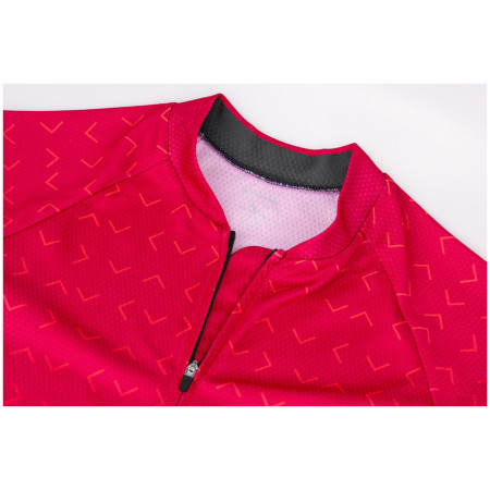 Damen-Radtrikot Etape Fortuna