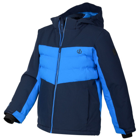 Kinderjacke Dare 2b Cheery Jacket Nvy/AthcBlue