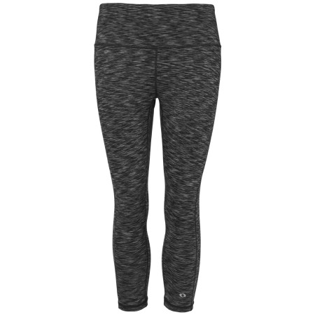 Damen 3/4 Leggings Loap Mafia grau grey