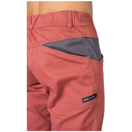 Herrenhose Rafiki Rockland 2024