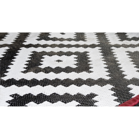 Zeltteppich Bo-Camp Chill mat Picnic