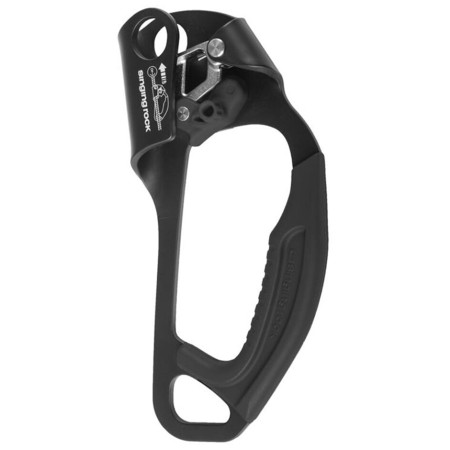 Seilklemme Singing Rock Lift rechtsseitig