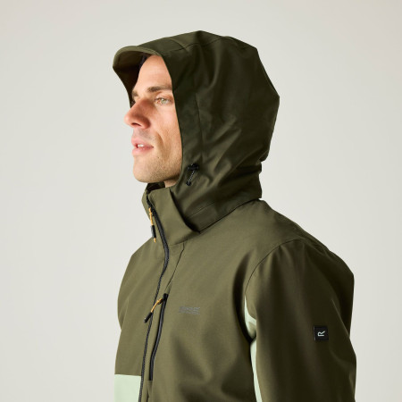 Herrenjacke Regatta Bosfield