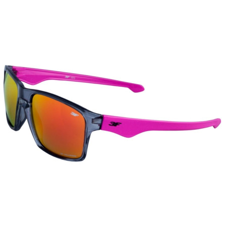 Brille 3F Guard rosa
