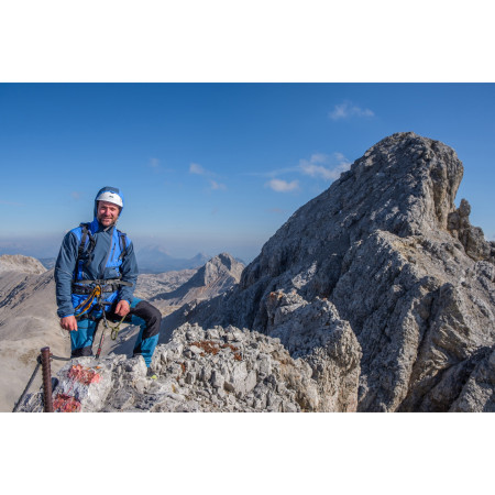 Herrenhose Direct Alpine Patrol Tech