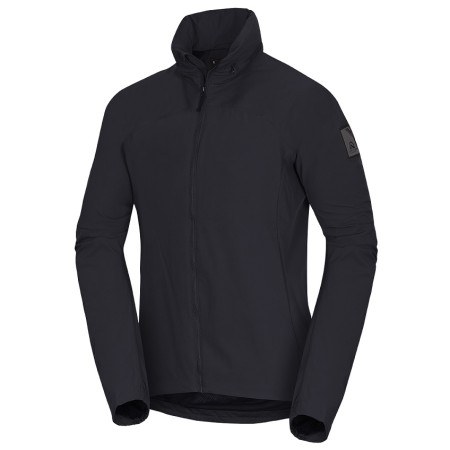 Herren-Frühjahrsjacke Northfinder Erik schwarz/grau 464bluenights