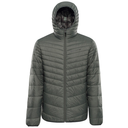 Herren-Winterjacke Alpine Pro Erom