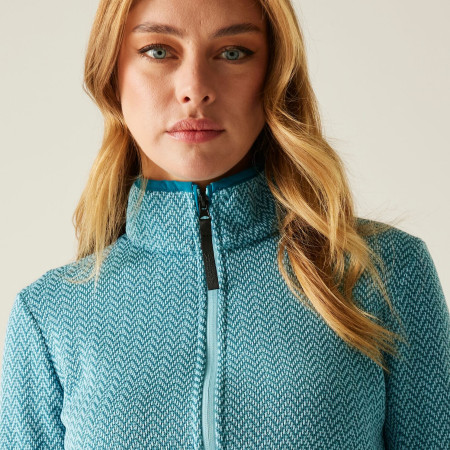 Damen-Sweatshirt Regatta Elzie