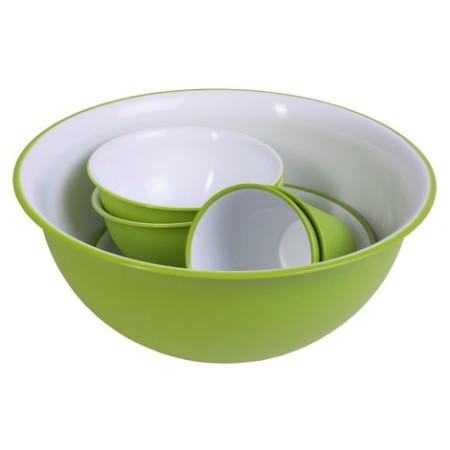 Geschirrset Omada Sanaliving Pic-Nic Set 8