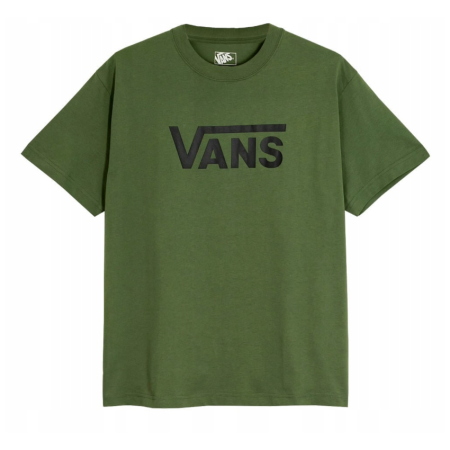 Herren-T-Shirt Vans Classic SS Tee