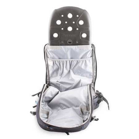 Batoh na lyže Pinguin Ace 27