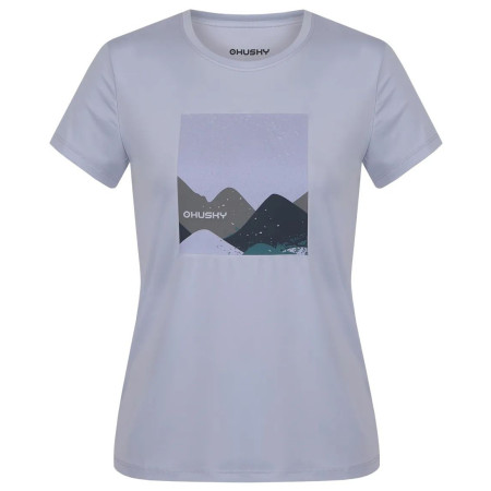 Damen-Funktionsshirt Husky Tant L