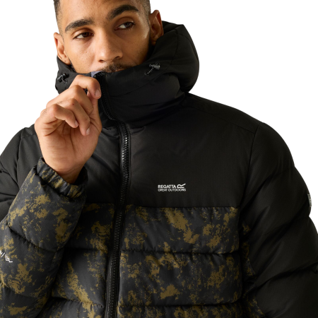 Herrenjacke Regatta Aldthorn