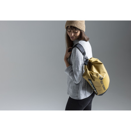 Wasserdichter Packsack Sea to Summit Big River Dry Bag 20 L