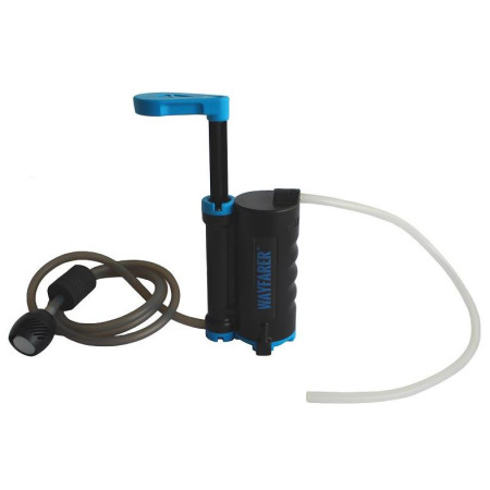 Wasserfilter Lifesaver Wayfarer Filter