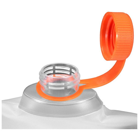 Wasser Faltflasche CNOC 28 mm Vecto 2l Water Container