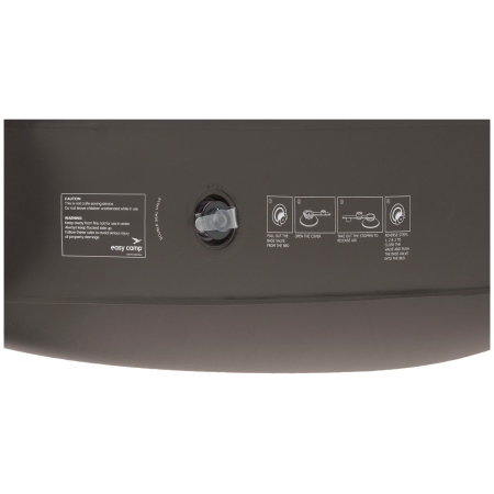 Aufblasbares Sofa Easy Camp Maple Lounger