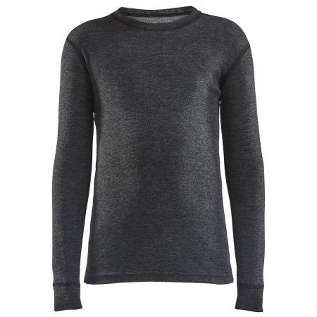 Kinder-Funktionsset Craft Core Wool Merino Set J