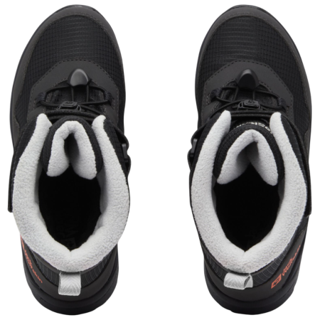 Kinder Winterschuhe Jack Wolfskin Polar Bear-B Texapore High Vc K