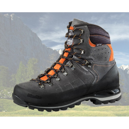 Herrenschuhe Planika Jalovec