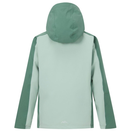 Kinderjacke Regatta Boys Trekktain 3-in-1 II DrkForGlac