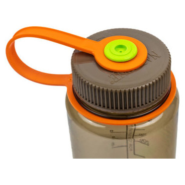 Flasche Nalgene Wide Mouth 500 ml Sustain