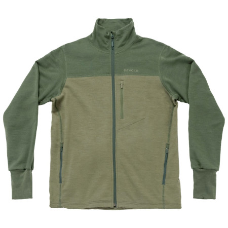 Herrenjacke Devold Explorer Merino Jkt Man