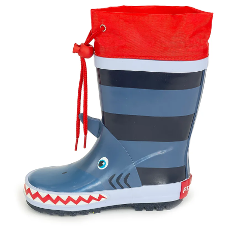 Kinderstiefel Pidilidi Žralok
