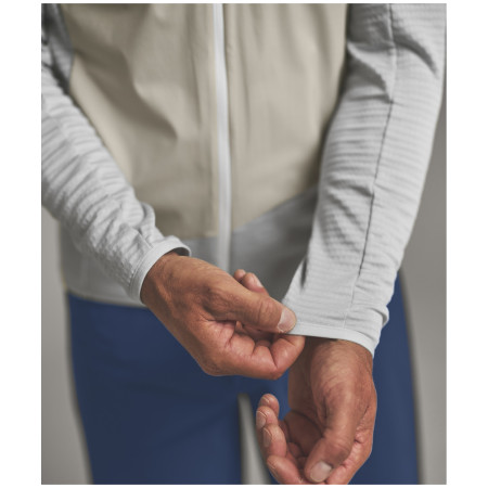 Herren-Hybridjacke Ortovox Trace Hybrid Jacket M