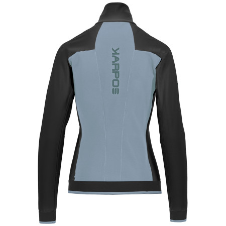 Damen Funktions-Sweatshirt Karpos Alagna Evo W Jacket