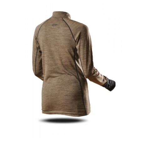 Damen-Sweatshirt Trimm Clinic Lady