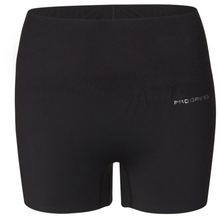 Damenshorts Progress Zora Mini Shorts schwarz