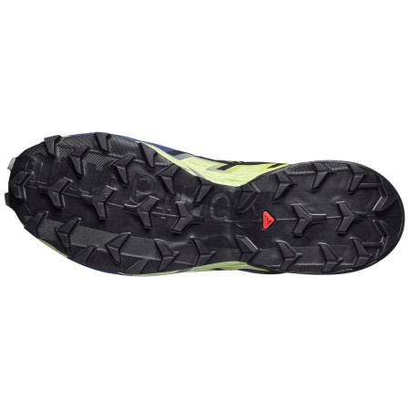 Herren Laufschuhe Salomon Speedcross 6