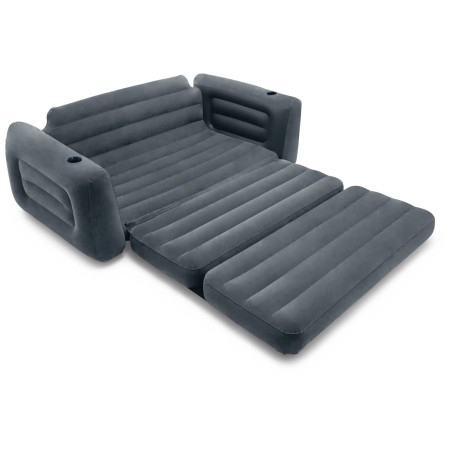 Aufblasbarer Sessel Intex Pull-out Sofa